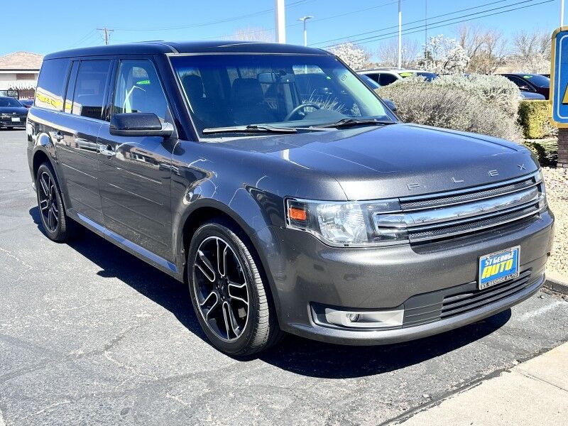 2015 Ford Flex SEL St George UT 2015 Ford Flex SEL St George UT