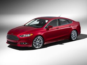 2015 Ford Fusion SE Boston MA 2015 Ford Fusion SE Boston MA