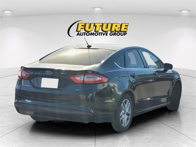 2015 Ford Fusion SE Roseville CA