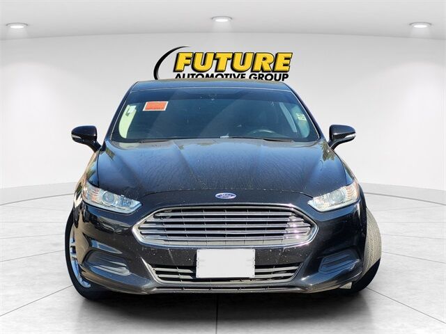 2015 Ford Fusion SE Roseville CA