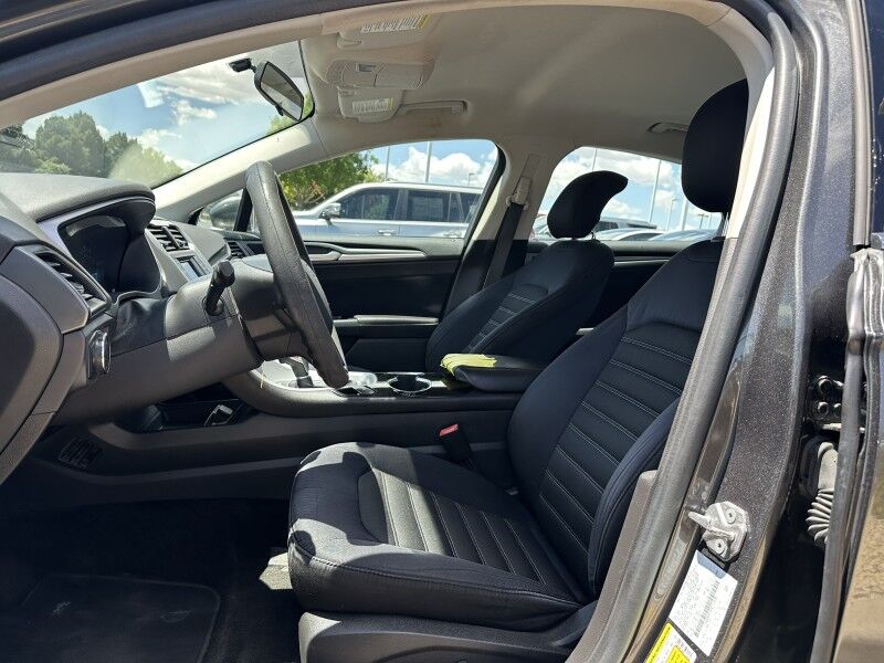 2015 Ford Fusion SE St George UT 2015 Ford Fusion SE St George UT