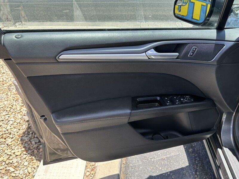 2015 Ford Fusion SE St George UT 2015 Ford Fusion SE St George UT