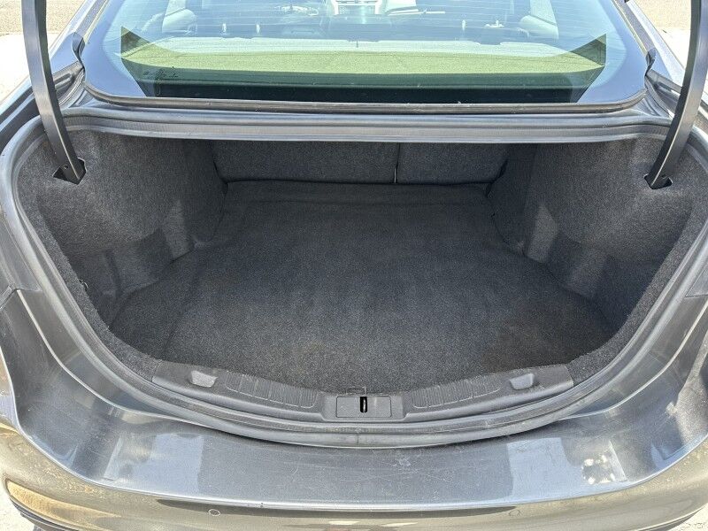 2015 Ford Fusion SE St George UT 2015 Ford Fusion SE St George UT