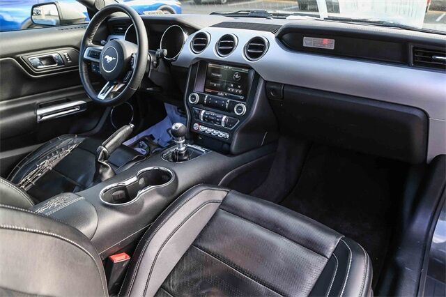 2015 Ford Mustang GT Premium Renton WA 2015 Ford Mustang GT Premium Renton WA