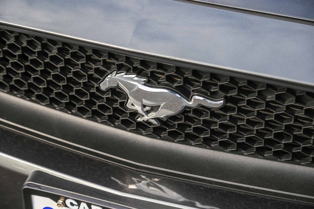 2015 Ford Mustang GT Premium Renton WA 2015 Ford Mustang GT Premium Renton WA