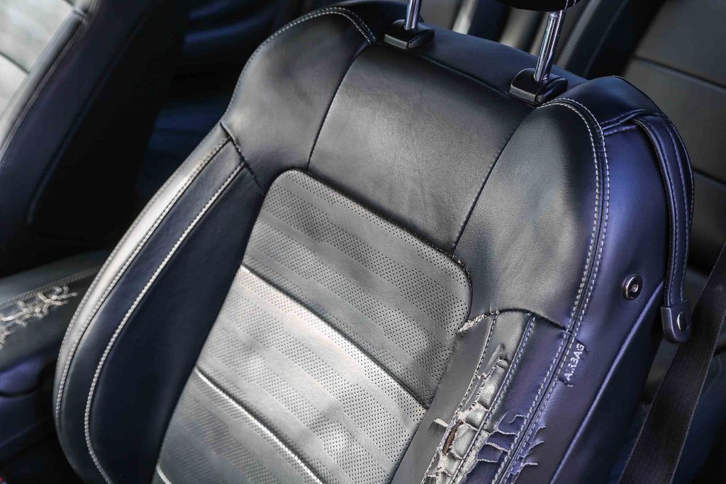 2015 Ford Mustang GT Premium Renton WA 2015 Ford Mustang GT Premium Renton WA