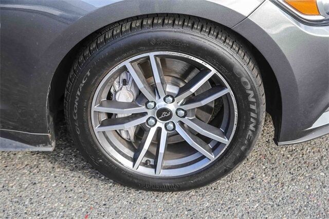 2015 Ford Mustang GT Premium Renton WA 2015 Ford Mustang GT Premium Renton WA