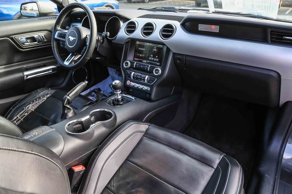 2015 Ford Mustang GT Premium Renton WA 2015 Ford Mustang GT Premium Renton WA