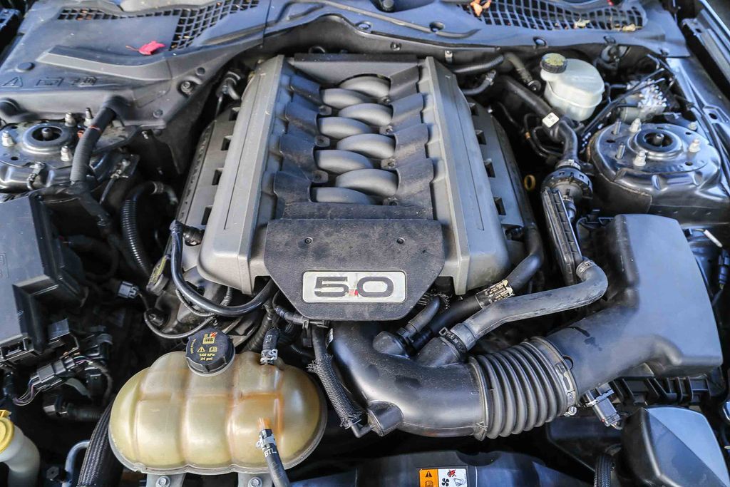 2015 Ford Mustang GT Premium Renton WA 2015 Ford Mustang GT Premium Renton WA