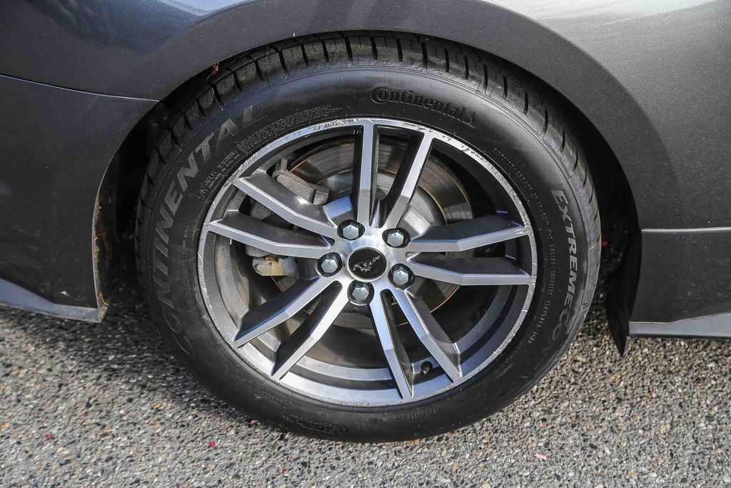 2015 Ford Mustang GT Premium Renton WA 2015 Ford Mustang GT Premium Renton WA