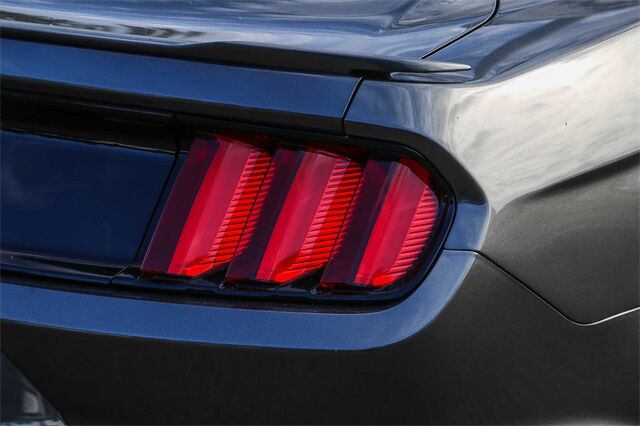 2015 Ford Mustang GT Premium Renton WA 2015 Ford Mustang GT Premium Renton WA