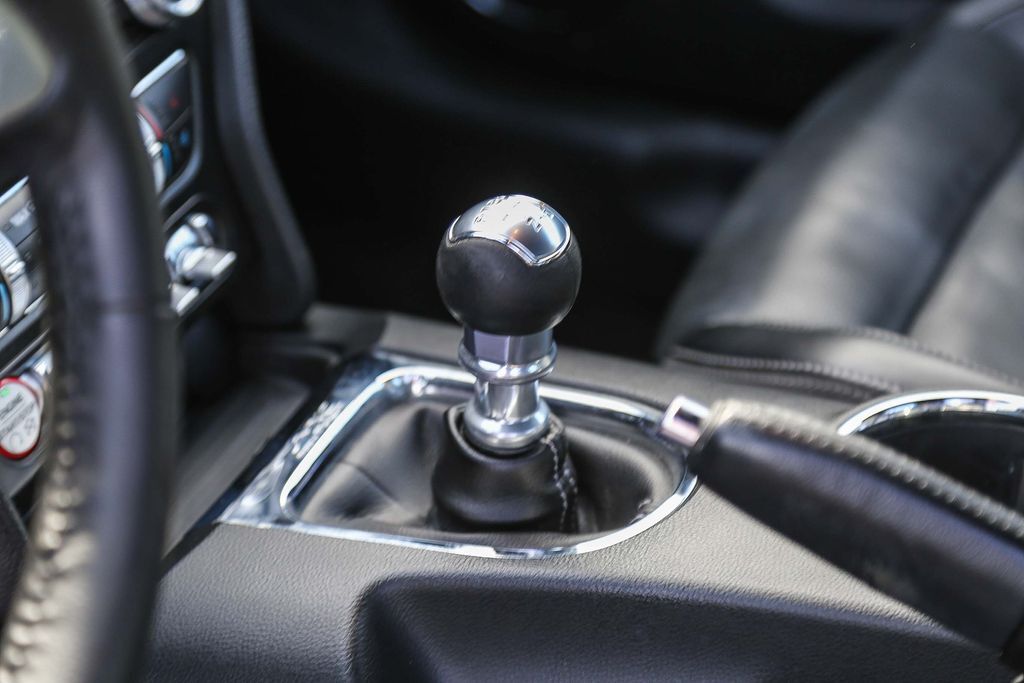 2015 Ford Mustang GT Premium Renton WA 2015 Ford Mustang GT Premium Renton WA