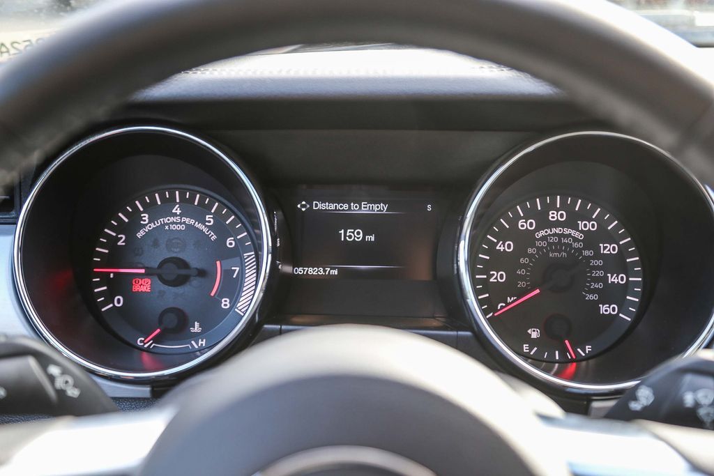 2015 Ford Mustang GT Premium Renton WA 2015 Ford Mustang GT Premium Renton WA