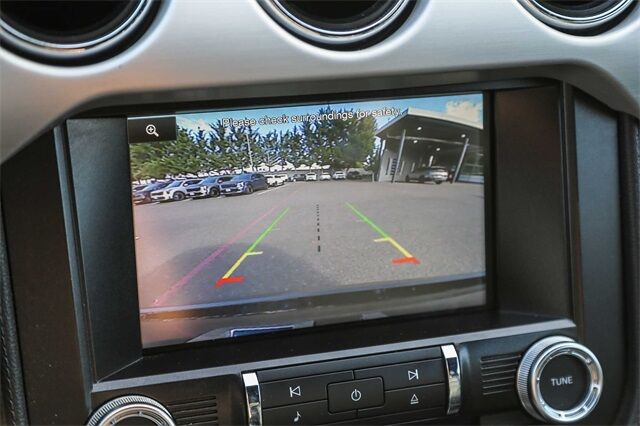 2015 Ford Mustang GT Premium Renton WA 2015 Ford Mustang GT Premium Renton WA