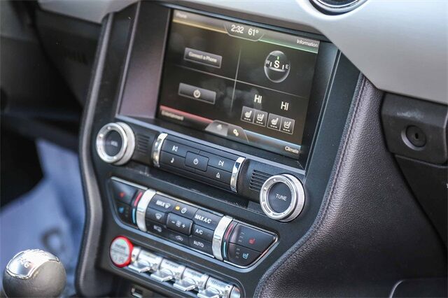 2015 Ford Mustang GT Premium Renton WA 2015 Ford Mustang GT Premium Renton WA