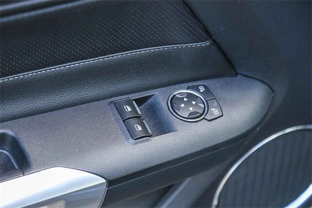 2015 Ford Mustang GT Premium Renton WA 2015 Ford Mustang GT Premium Renton WA