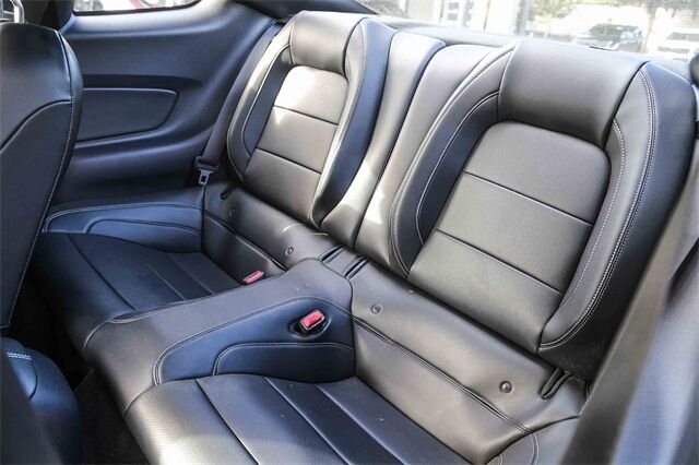 2015 Ford Mustang GT Premium Renton WA 2015 Ford Mustang GT Premium Renton WA