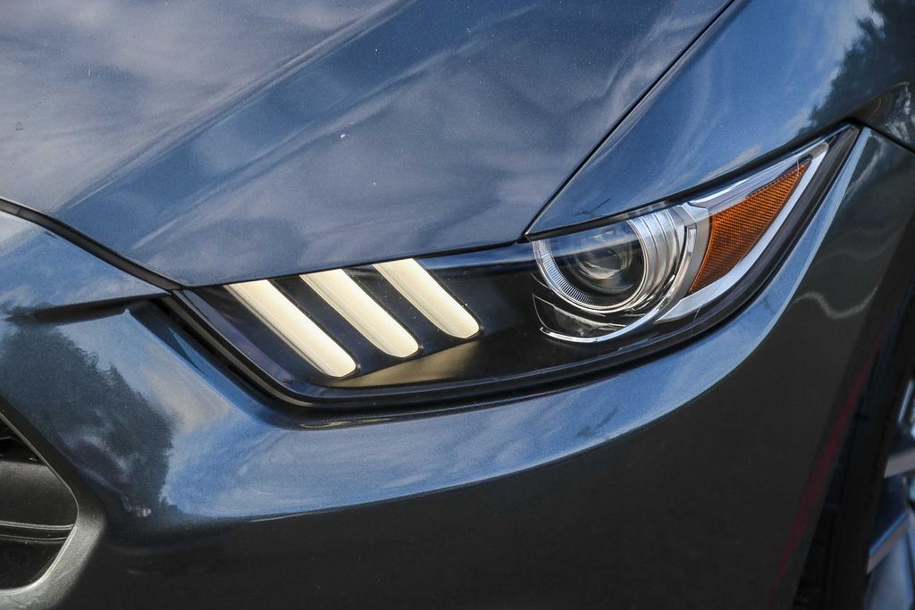 2015 Ford Mustang GT Premium Renton WA 2015 Ford Mustang GT Premium Renton WA