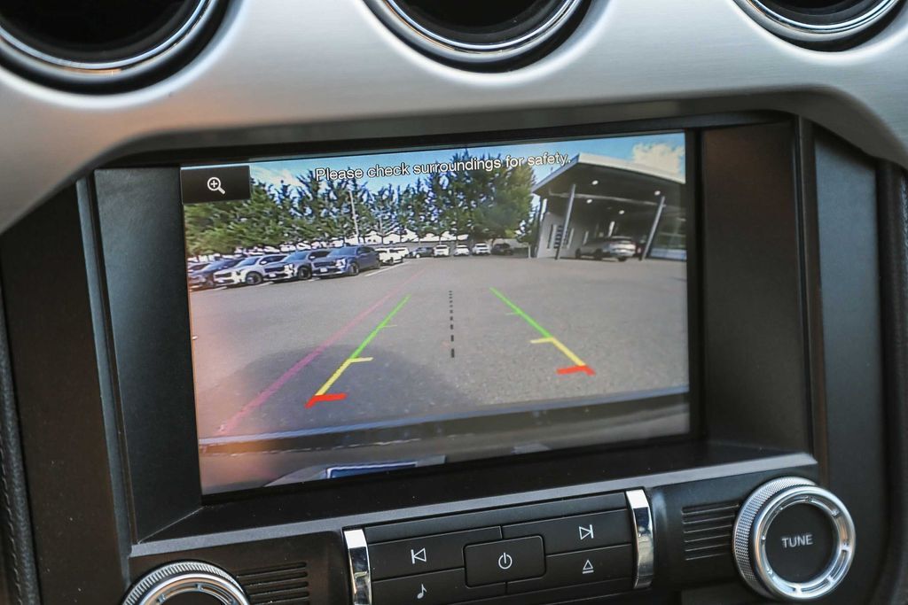 2015 Ford Mustang GT Premium Renton WA 2015 Ford Mustang GT Premium Renton WA