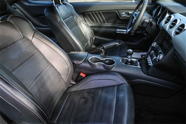 2015 Ford Mustang GT Premium Renton WA 2015 Ford Mustang GT Premium Renton WA