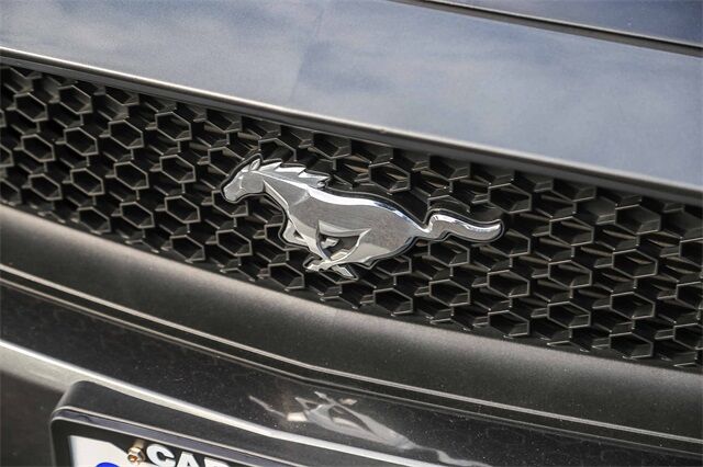 2015 Ford Mustang GT Premium Renton WA 2015 Ford Mustang GT Premium Renton WA