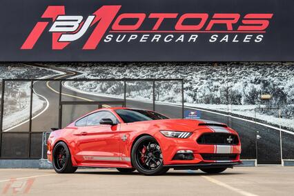 2015 Ford Mustang Shelby Super Snake Tomball TX 2015 Ford Mustang Shelby Super Snake Tomball TX