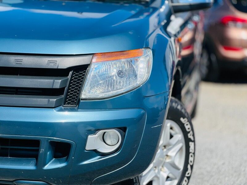 2015 Ford RANGER XLT 3.2L Turbo Diesel Vaitele 2015 Ford RANGER XLT 3.2L Turbo Diesel Vaitele