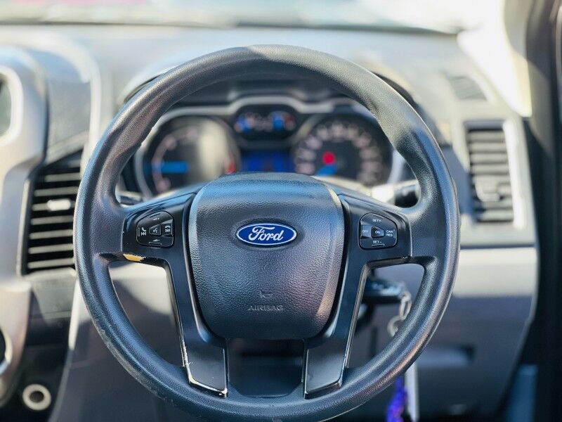2015 Ford RANGER XLT 3.2L Turbo Diesel Vaitele 2015 Ford RANGER XLT 3.2L Turbo Diesel Vaitele