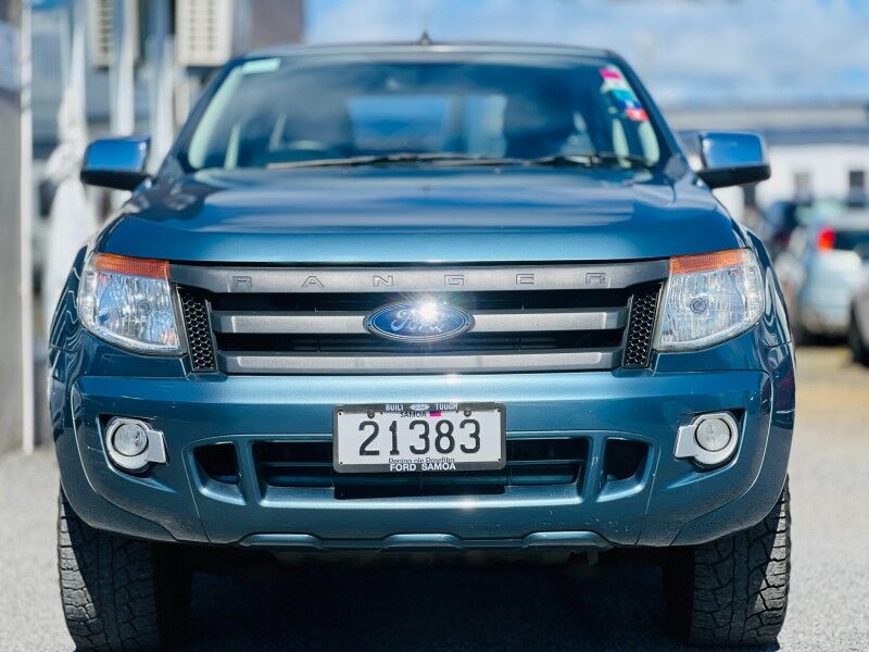 2015 Ford RANGER XLT 3.2L Turbo Diesel Vaitele 2015 Ford RANGER XLT 3.2L Turbo Diesel Vaitele