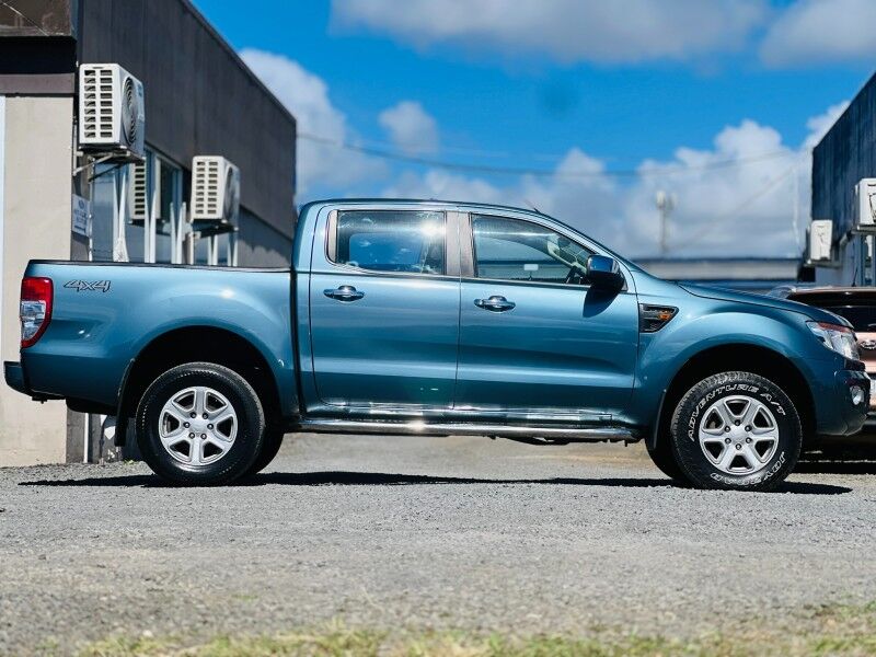 2015 Ford RANGER XLT 3.2L Turbo Diesel Vaitele 2015 Ford RANGER XLT 3.2L Turbo Diesel Vaitele