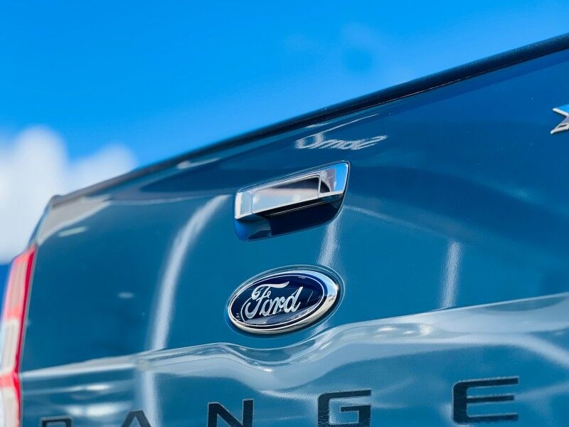 2015 Ford RANGER XLT 3.2L Turbo Diesel Vaitele 2015 Ford RANGER XLT 3.2L Turbo Diesel Vaitele