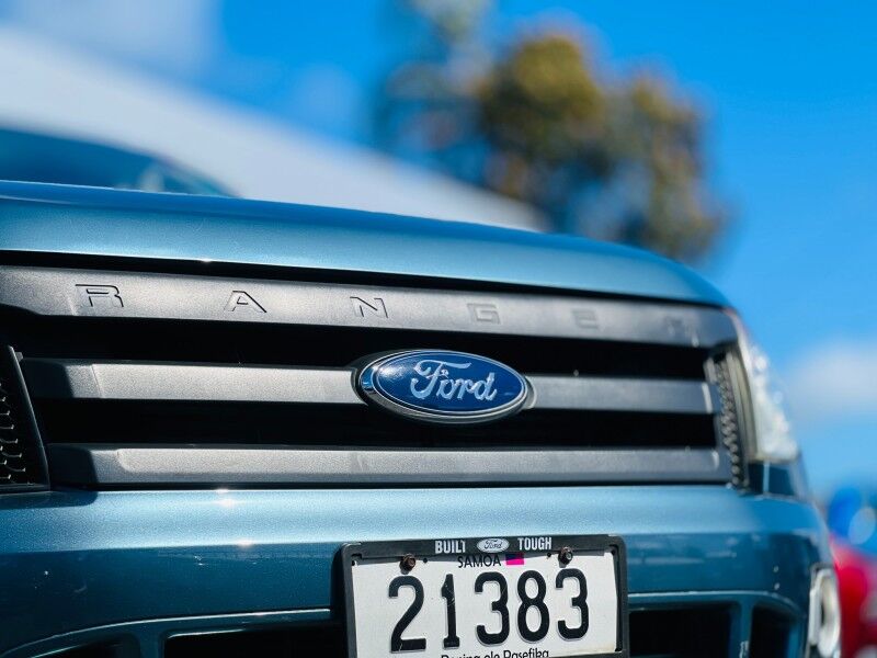 2015 Ford RANGER XLT 3.2L Turbo Diesel Vaitele 2015 Ford RANGER XLT 3.2L Turbo Diesel Vaitele