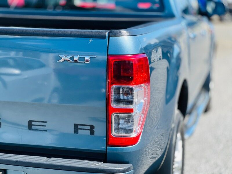 2015 Ford RANGER XLT 3.2L Turbo Diesel Vaitele 2015 Ford RANGER XLT 3.2L Turbo Diesel Vaitele