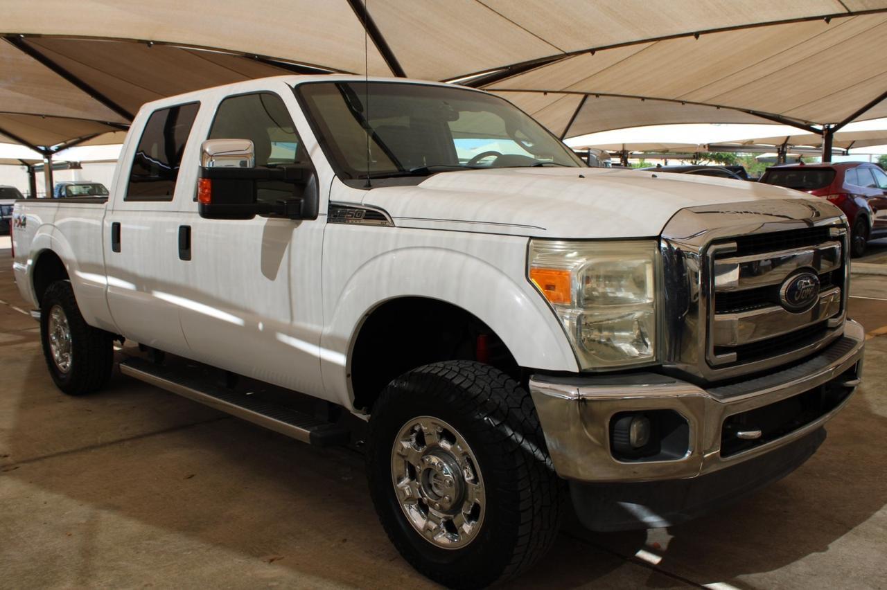 2013 Ford F-150 Lariat photo 3