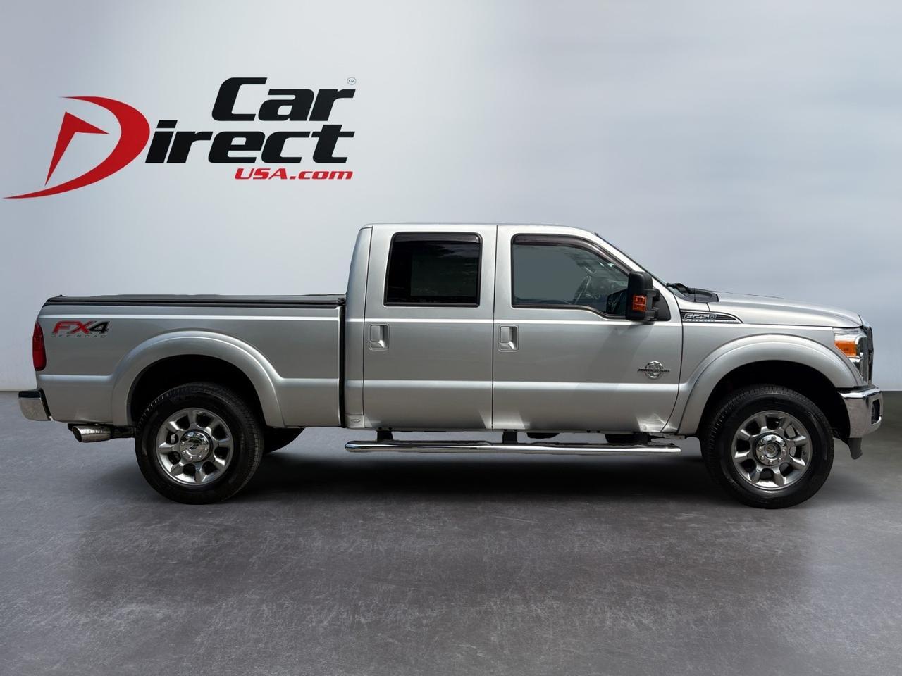 2015 Ford Super Duty F-250 SRW Lariat, TOW PACKAGE, BACKUP CAMERA, CHROME TUBULAR SIDE STEPS, NAVIGATION, REMOTE START, HEATED & VENTILATED SEATS, TAILGATE STEP, ONLY 78K MILES, COME GET THIS FORD! Virginia Beach VA 2015 Ford Super Duty F-250 SRW Lariat, TOW PACKAGE, BACKUP CAMERA, CHROME TUBULAR SIDE STEPS, NAVIGATION, REMOTE START, HEATED & VENTILATED SEATS, TAILGATE STEP, ONLY 78K MILES, COME GET THIS FORD! Virginia Beach VA