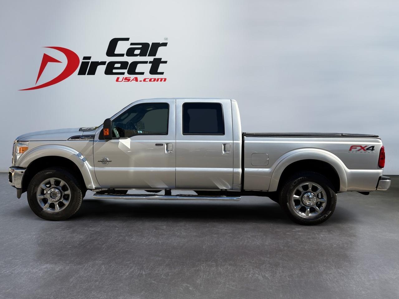 2015 Ford Super Duty F-250 SRW Lariat, TOW PACKAGE, BACKUP CAMERA, CHROME TUBULAR SIDE STEPS, NAVIGATION, REMOTE START, HEATED & VENTILATED SEATS, TAILGATE STEP, ONLY 78K MILES, COME GET THIS FORD! Virginia Beach VA 2015 Ford Super Duty F-250 SRW Lariat, TOW PACKAGE, BACKUP CAMERA, CHROME TUBULAR SIDE STEPS, NAVIGATION, REMOTE START, HEATED & VENTILATED SEATS, TAILGATE STEP, ONLY 78K MILES, COME GET THIS FORD! Virginia Beach VA