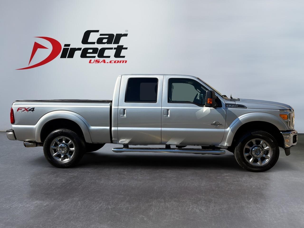 2015 Ford Super Duty F-250 SRW Lariat, TOW PACKAGE, BACKUP CAMERA, CHROME TUBULAR SIDE STEPS, NAVIGATION, REMOTE START, HEATED & VENTILATED SEATS, TAILGATE STEP, ONLY 78K MILES, COME GET THIS FORD! Virginia Beach VA 2015 Ford Super Duty F-250 SRW Lariat, TOW PACKAGE, BACKUP CAMERA, CHROME TUBULAR SIDE STEPS, NAVIGATION, REMOTE START, HEATED & VENTILATED SEATS, TAILGATE STEP, ONLY 78K MILES, COME GET THIS FORD! Virginia Beach VA