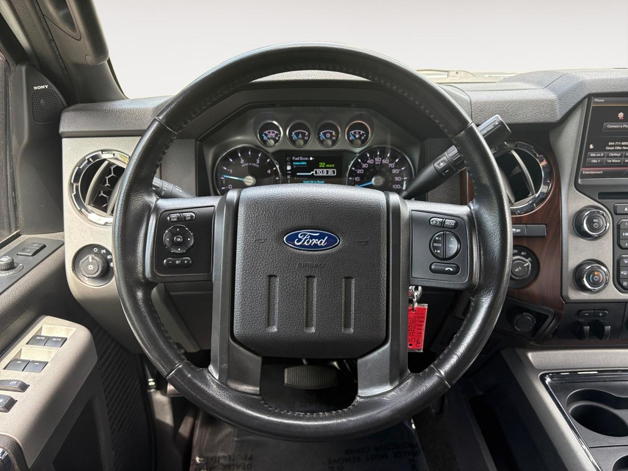 2015 Ford Super Duty F-250 SRW Lariat, TOW PACKAGE, BACKUP CAMERA, CHROME TUBULAR SIDE STEPS, NAVIGATION, REMOTE START, HEATED & VENTILATED SEATS, TAILGATE STEP, ONLY 78K MILES, COME GET THIS FORD! Virginia Beach VA 2015 Ford Super Duty F-250 SRW Lariat, TOW PACKAGE, BACKUP CAMERA, CHROME TUBULAR SIDE STEPS, NAVIGATION, REMOTE START, HEATED & VENTILATED SEATS, TAILGATE STEP, ONLY 78K MILES, COME GET THIS FORD! Virginia Beach VA