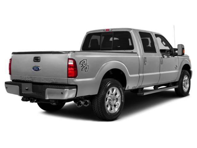 2015 Ford Super Duty F-250 SRW Platinum Appleton WI