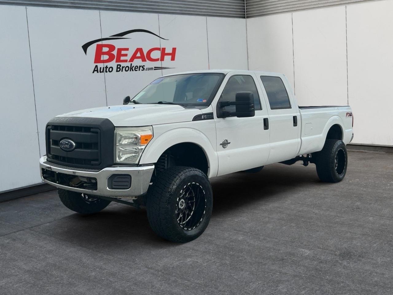 2015 Ford Super Duty F-250 SRW XL 4X4 DIESEL, BLUETOOTH, BED LINER, TOW PACKAGE, BACKUP CAMERA, KEYLESS ENTRY, FOG LAMPS, TOW HOOKS, USB, AUX, CLEAN CARFAX! Norfolk VA 2015 Ford Super Duty F-250 SRW XL 4X4 DIESEL, BLUETOOTH, BED LINER, TOW PACKAGE, BACKUP CAMERA, KEYLESS ENTRY, FOG LAMPS, TOW HOOKS, USB, AUX, CLEAN CARFAX! Norfolk VA