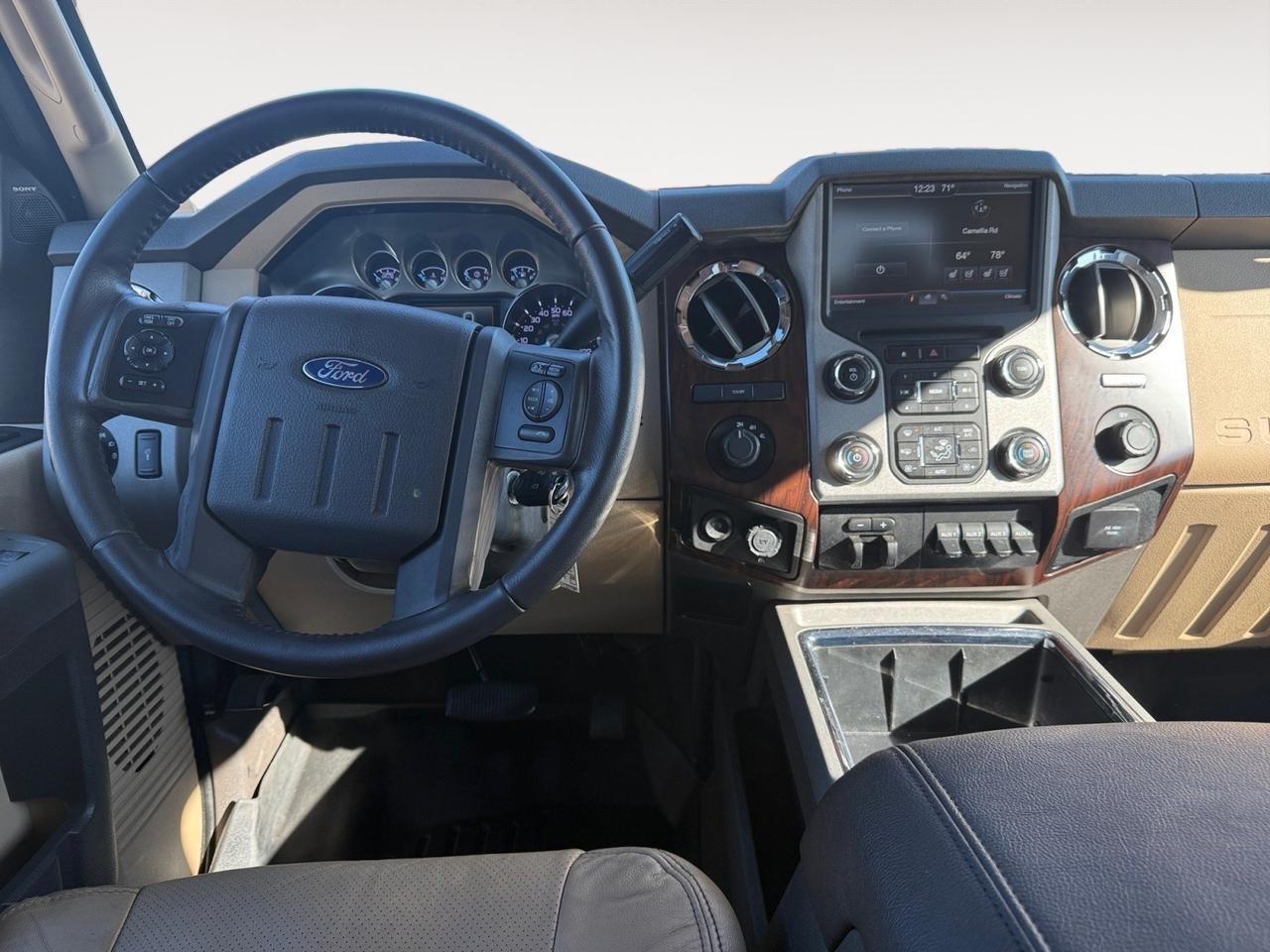 2015 Ford Super Duty F-350 DRW Lariat, REMOTE KEYLESS ENTRY, TOW PACKAGE, TOW HOOKS, POWER AND HEATED MIRRORS W/ TURN SIGNALS, USB, AUX, SUNROOF, RUNNING BOARDS, TONNEAU COVER, LOW MILES, THIS IS A GREAT TRUCK FOR A GREAT PRICE! Norfolk VA 2015 Ford Super Duty F-350 DRW Lariat, REMOTE KEYLESS ENTRY, TOW PACKAGE, TOW HOOKS, POWER AND HEATED MIRRORS W/ TURN SIGNALS, USB, AUX, SUNROOF, RUNNING BOARDS, TONNEAU COVER, LOW MILES, THIS IS A GREAT TRUCK FOR A GREAT PRICE! Norfolk VA