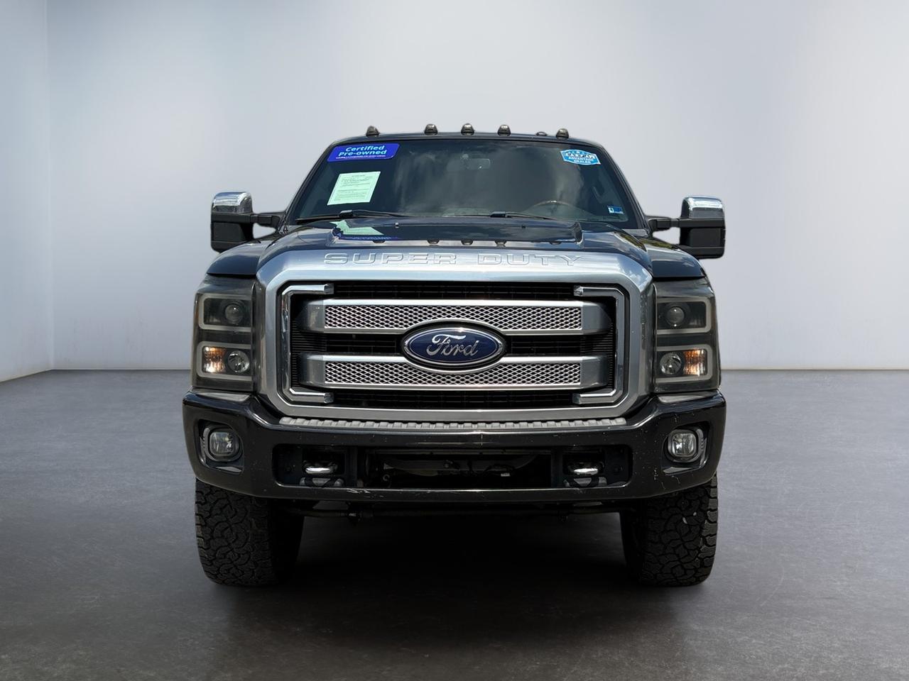 2015 Ford Super Duty F-350 SRW Platinum, TOW PACKAGE WITH BRAKE CONTROL, TAILGATE STEP, HEATED & VENTILATED SEATS, NAVIGATION, POWER SLIDE MOONROOF, REMOTE START, CLEAN CARFAX, LOW MILES, GO SUPER DUTY, SUPER BIG IN THIS F350! Virginia Beach VA 2015 Ford Super Duty F-350 SRW Platinum, TOW PACKAGE WITH BRAKE CONTROL, TAILGATE STEP, HEATED & VENTILATED SEATS, NAVIGATION, POWER SLIDE MOONROOF, REMOTE START, CLEAN CARFAX, LOW MILES, GO SUPER DUTY, SUPER BIG IN THIS F350! Virginia Beach VA