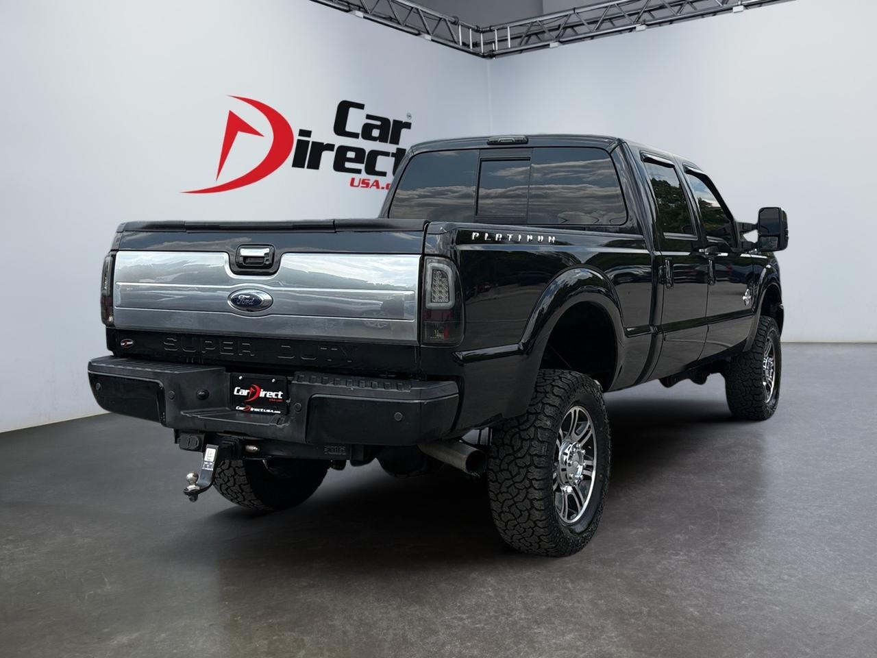 2015 Ford Super Duty F-350 SRW Platinum, TOW PACKAGE WITH BRAKE CONTROL, TAILGATE STEP, HEATED & VENTILATED SEATS, NAVIGATION, POWER SLIDE MOONROOF, REMOTE START, CLEAN CARFAX, LOW MILES, GO SUPER DUTY, SUPER BIG IN THIS F350! Virginia Beach VA 2015 Ford Super Duty F-350 SRW Platinum, TOW PACKAGE WITH BRAKE CONTROL, TAILGATE STEP, HEATED & VENTILATED SEATS, NAVIGATION, POWER SLIDE MOONROOF, REMOTE START, CLEAN CARFAX, LOW MILES, GO SUPER DUTY, SUPER BIG IN THIS F350! Virginia Beach VA