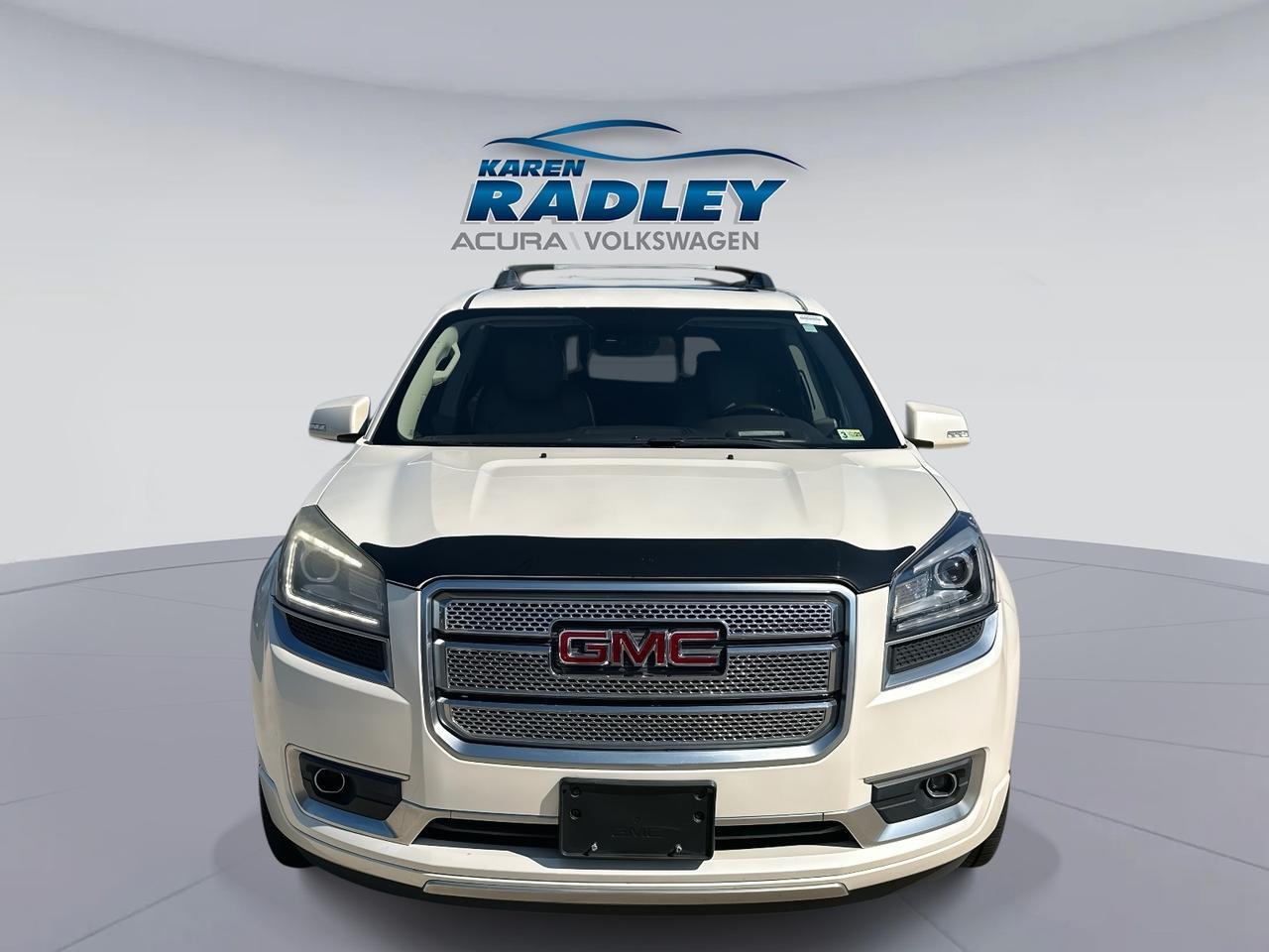 2015 GMC Acadia Denali Woodbridge VA