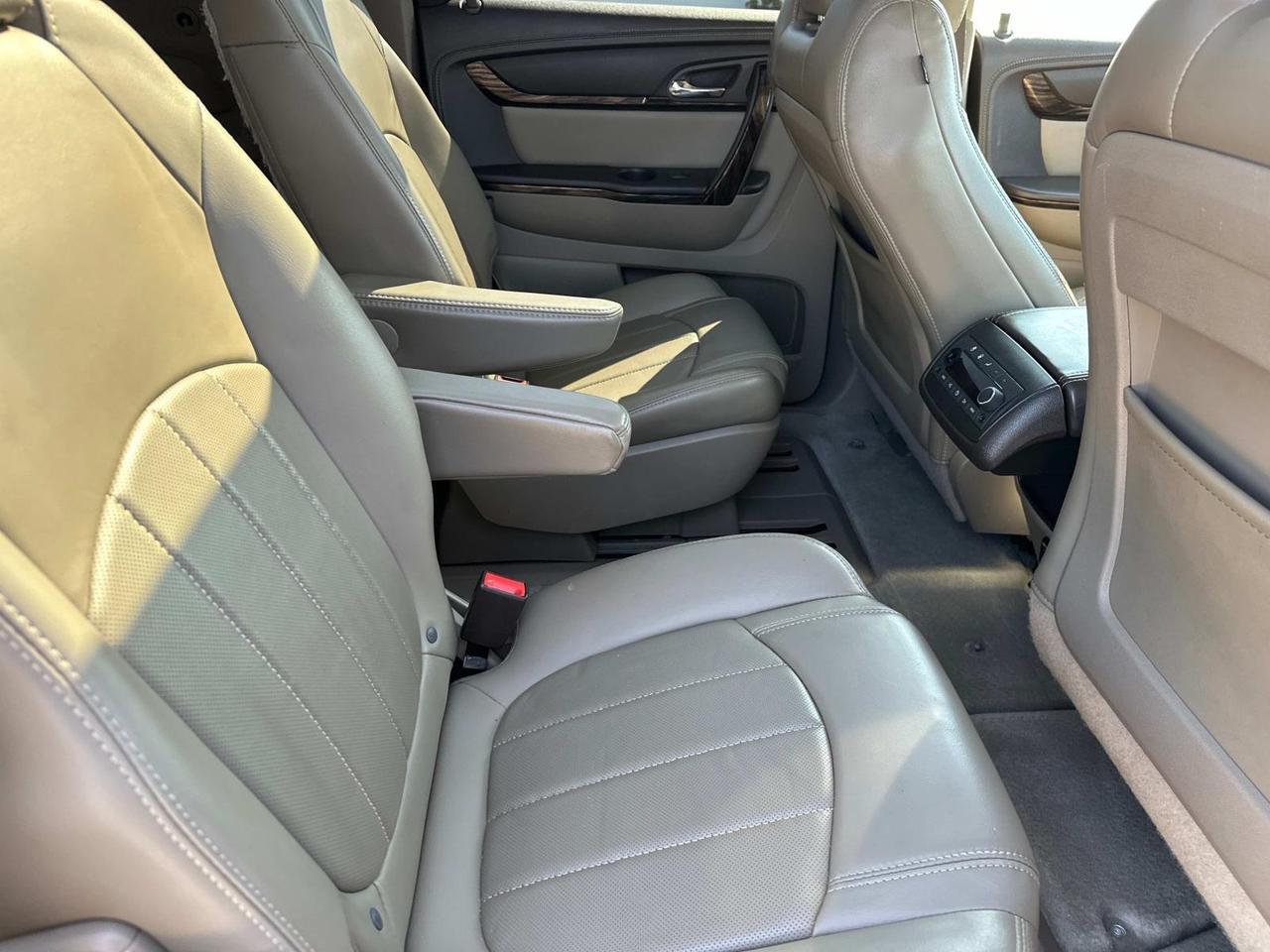 2015 GMC Acadia Denali Woodbridge VA