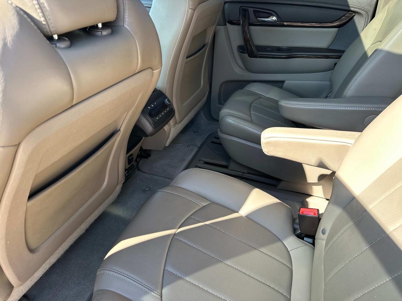 2015 GMC Acadia Denali Woodbridge VA