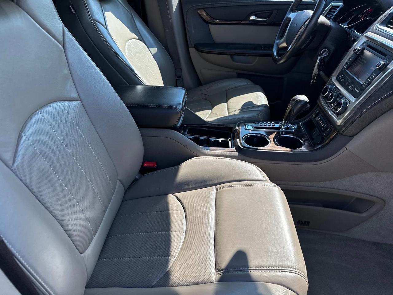 2015 GMC Acadia Denali Woodbridge VA