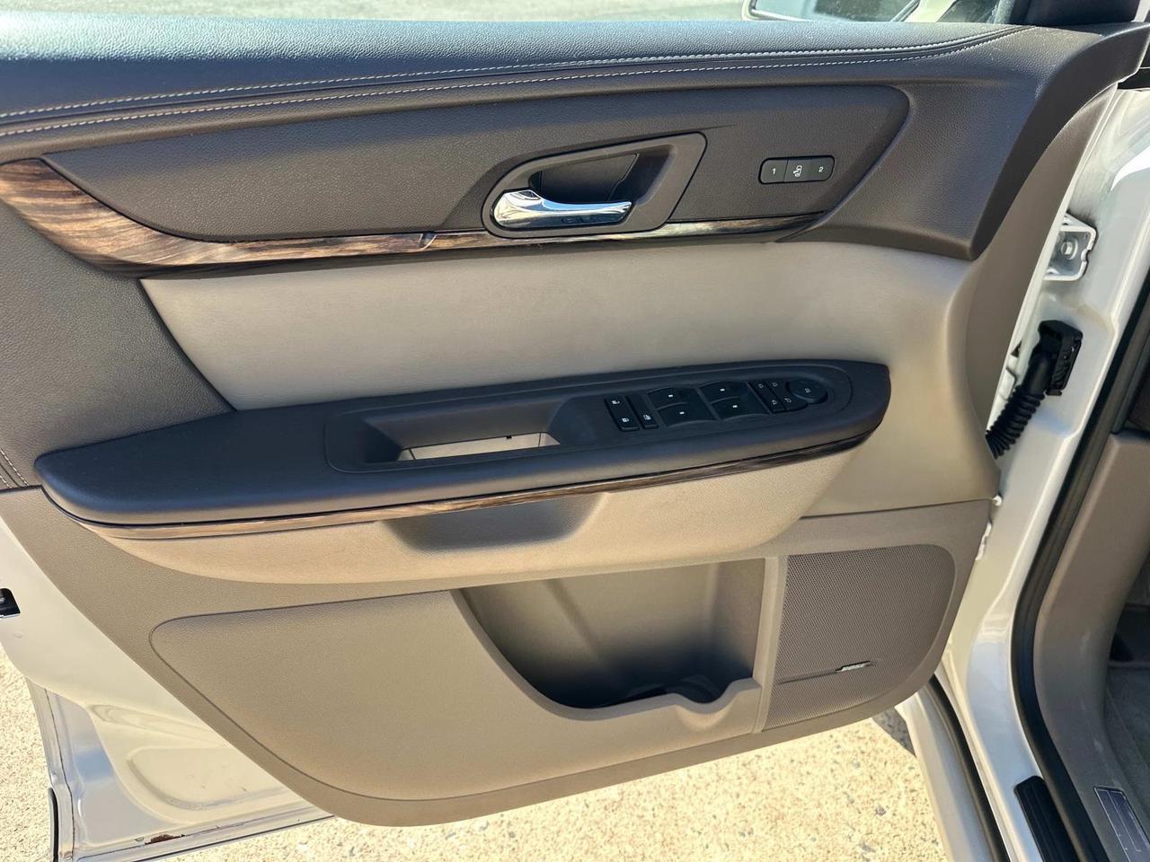 2015 GMC Acadia Denali Woodbridge VA