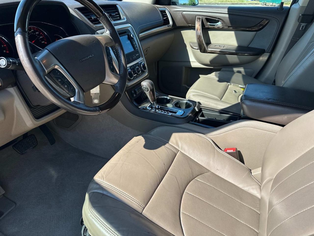 2015 GMC Acadia Denali Woodbridge VA