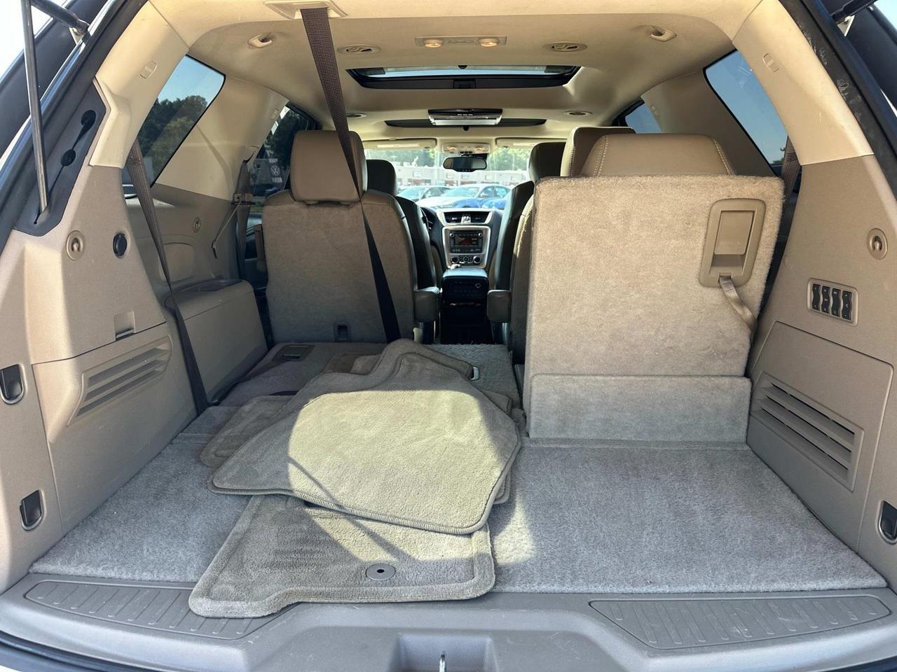 2015 GMC Acadia Denali Woodbridge VA